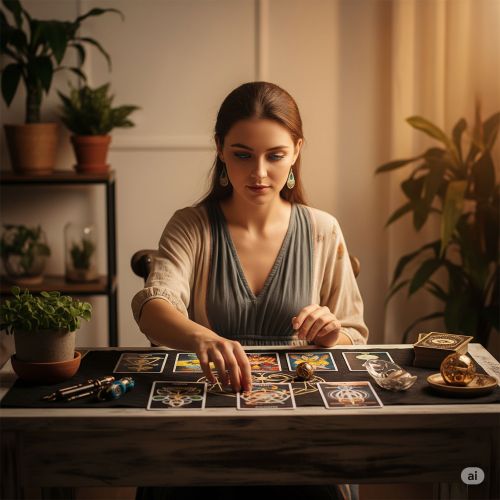 Come Scegliere il Cartomante Giusto per Te: Guida alla Scelta dello Specialista Ideale