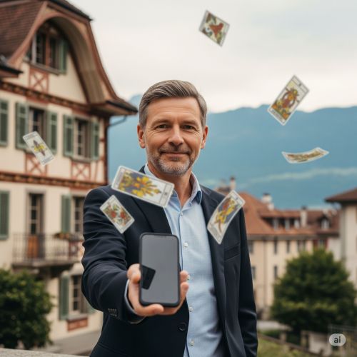 Cartomanzia Svizzera e Ticino: La Tua Guida ai Consulti Telefonici Professionali