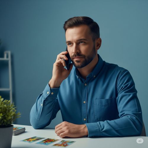 Come Funziona un Consulto di Cartomanzia Seria al Telefono: La Tua Guida Passo Dopo Passo