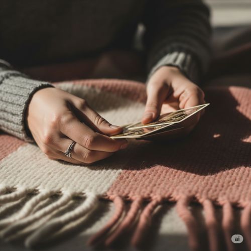 Tarocchi per il Ritorno di un Ex: Guida Sensibile per Comprendere e Agire in Amore