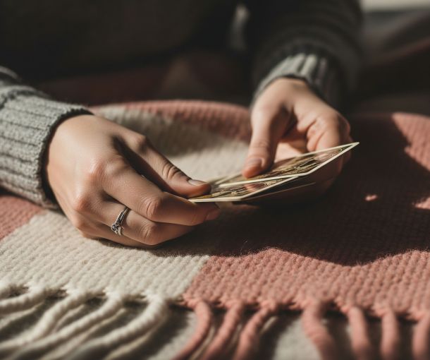 Tarocchi per il Ritorno di un Ex: Guida Sensibile per Comprendere e Agire in Amore