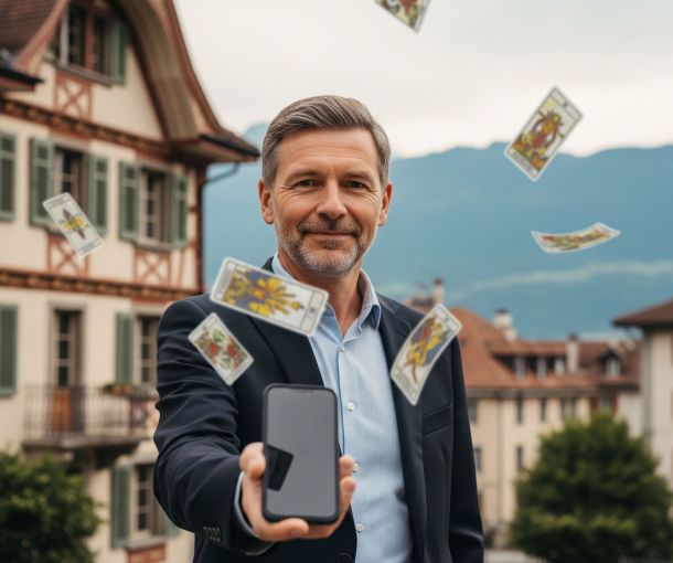 Cartomanzia Svizzera e Ticino: La Tua Guida ai Consulti Telefonici Professionali